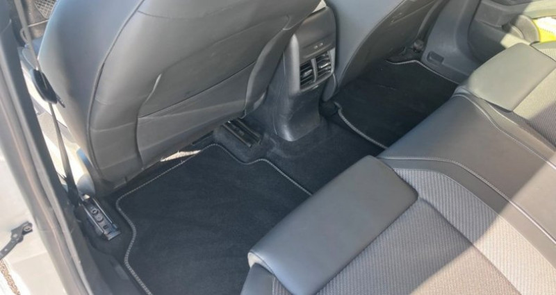 Ford Explorer 286 ch extended-range 77 kwh  occasion � Saint-Sève - photo n�6