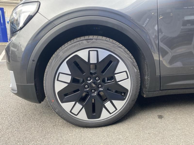 Ford Explorer 286ch 77kWh Extended Range Pack Premium RWD  occasion  Fleury-les-Aubrais - photo n9