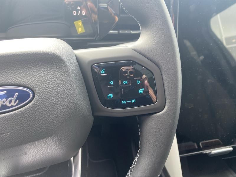 Ford Explorer 286ch 77kWh Extended Range Pack Premium RWD  occasion  Fleury-les-Aubrais - photo n15