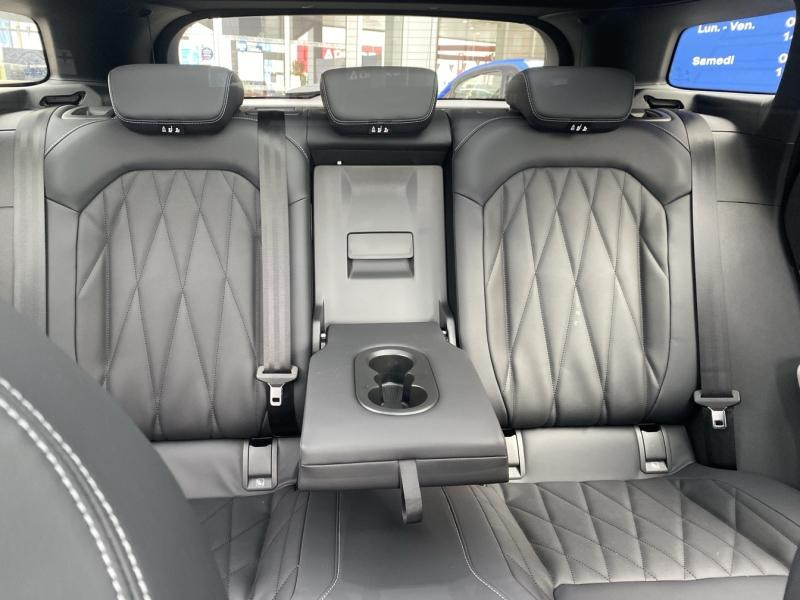 Ford Explorer 286ch 77kWh Extended Range Pack Premium RWD  occasion  Fleury-les-Aubrais - photo n12