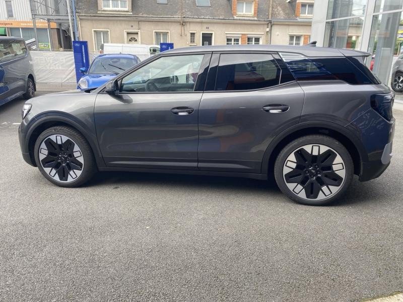 Ford Explorer 286ch 77kWh Extended Range Pack Premium RWD  occasion  Fleury-les-Aubrais - photo n8