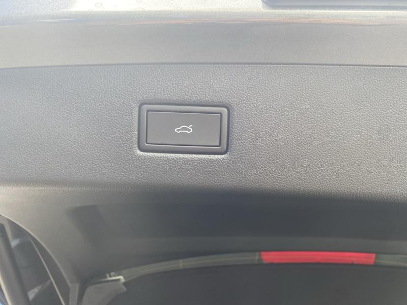 Ford Explorer 286ch 77kWh Extended Range Pack Premium RWD  occasion  Fleury-les-Aubrais - photo n20