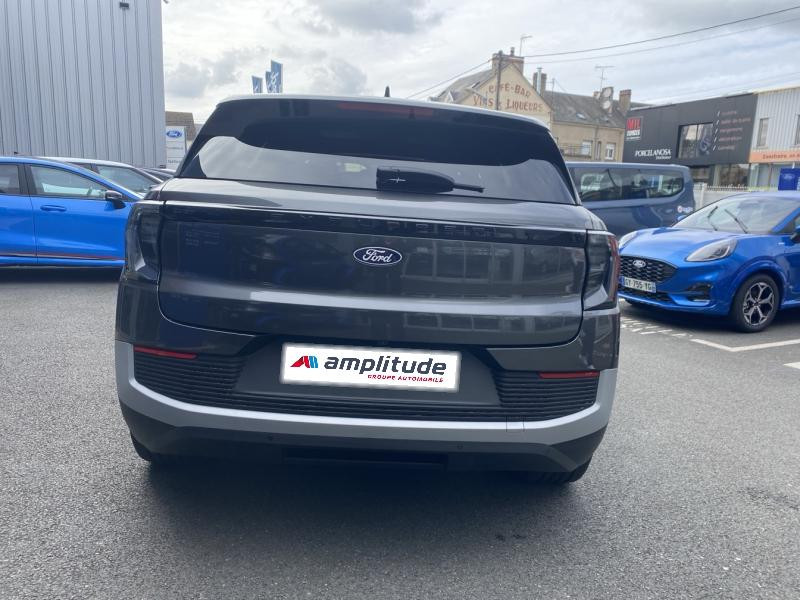Ford Explorer 286ch 77kWh Extended Range Pack Premium RWD  occasion  Fleury-les-Aubrais - photo n6