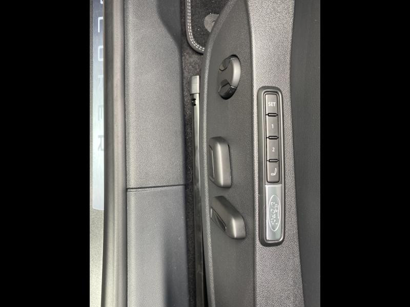 Ford Explorer 286ch 77kWh Extended Range Pack Premium RWD  occasion  Fleury-les-Aubrais - photo n17