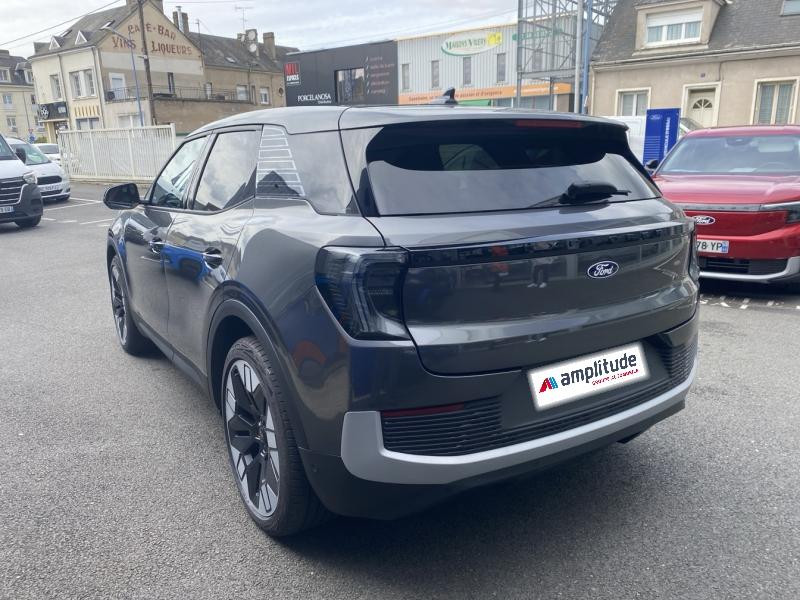 Ford Explorer 286ch 77kWh Extended Range Pack Premium RWD  occasion  Fleury-les-Aubrais - photo n7