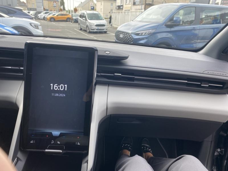 Ford Explorer 286ch 77kWh Extended Range Pack Premium RWD  occasion  Fleury-les-Aubrais - photo n11