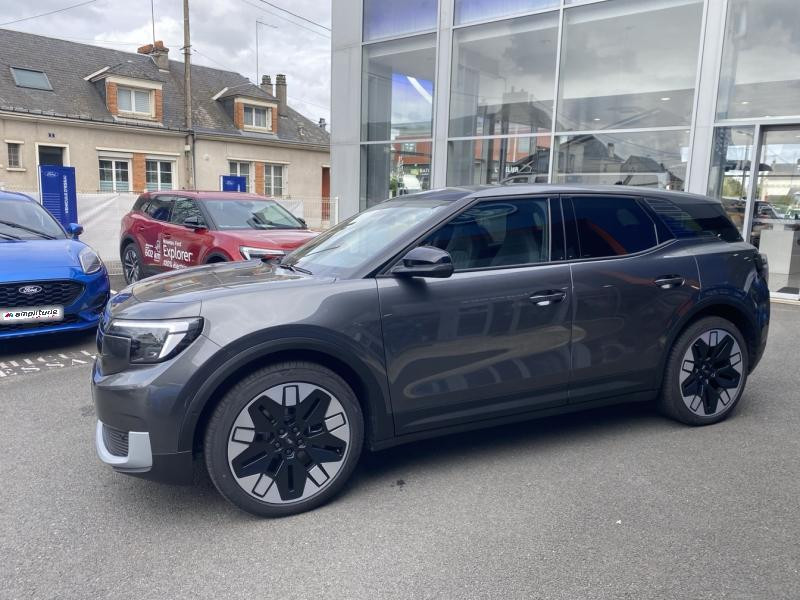 Ford Explorer 286ch 77kWh Extended Range Pack Premium RWD  occasion  Fleury-les-Aubrais