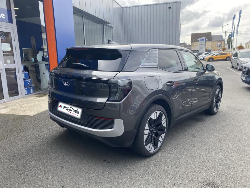 Ford Explorer 286ch 77kWh Extended Range Pack Premium RWD  occasion  Fleury-les-Aubrais - photo n5