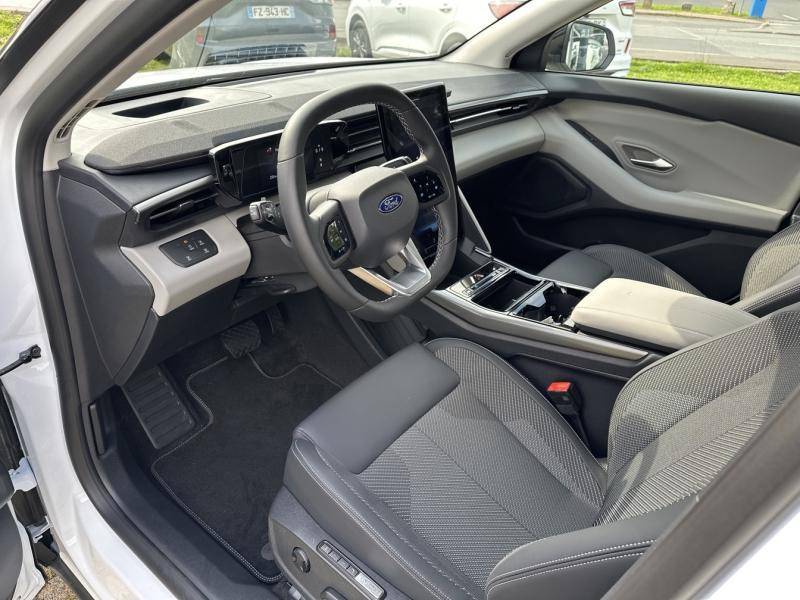 Ford Explorer 286ch 77kWh Extended Range RWD  occasion  Montgeron - photo n10