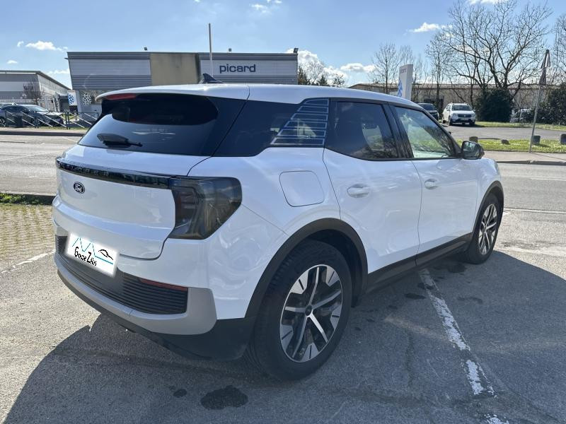 Ford Explorer 286ch 77kWh Extended Range RWD  occasion  Montgeron - photo n4