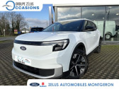 Annonce Ford Explorer occasion Electrique 286ch 77kWh Extended Range RWD  Montgeron