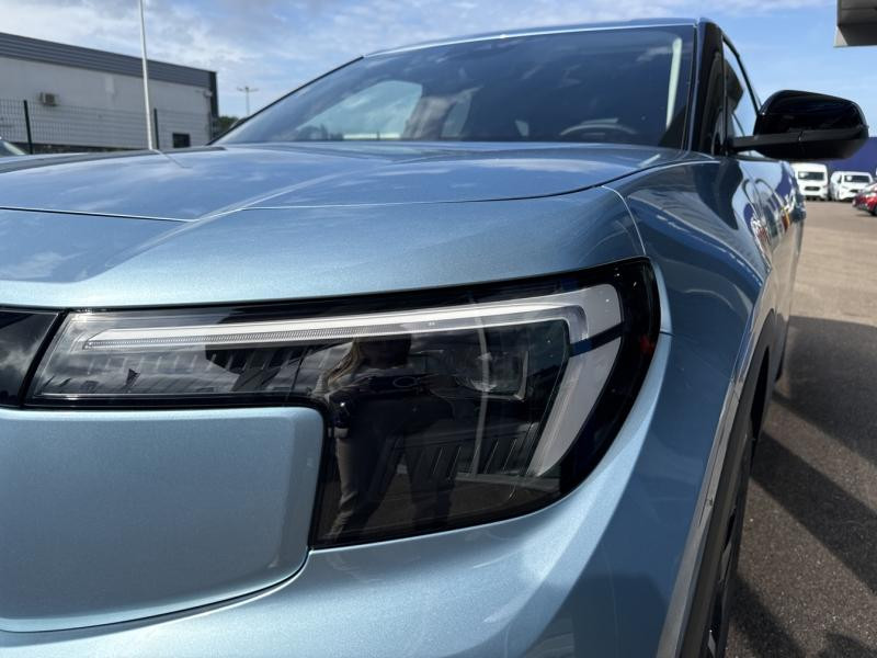 Ford Explorer 286ch 77kWh Extended Range RWD  occasion  Samoreau - photo n9