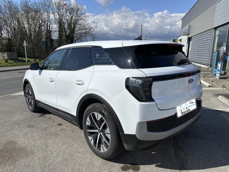 Ford Explorer 286ch 77kWh Extended Range RWD  occasion  Montgeron - photo n3
