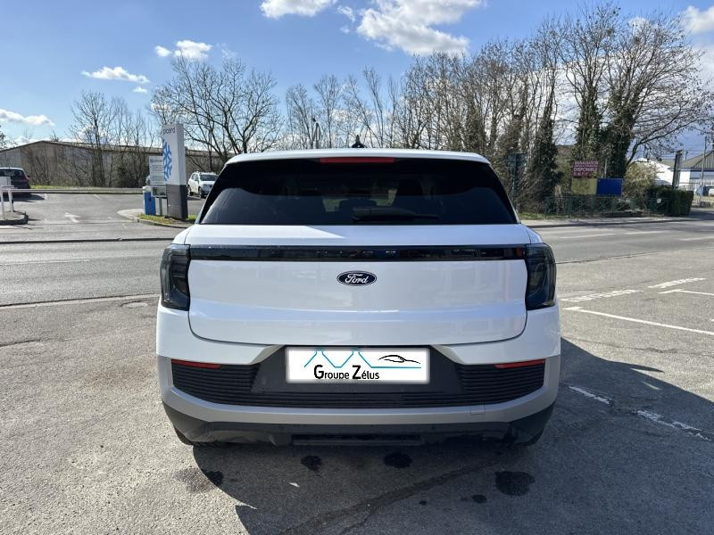 Ford Explorer 286ch 77kWh Extended Range RWD  occasion  Montgeron - photo n6