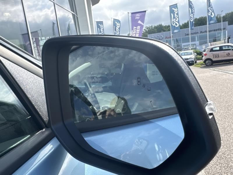 Ford Explorer 286ch 77kWh Extended Range RWD  occasion  Samoreau - photo n8