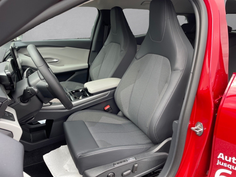 Ford Explorer 286ch 77kWh Extended Range RWD  occasion  Saint-Lô - photo n4