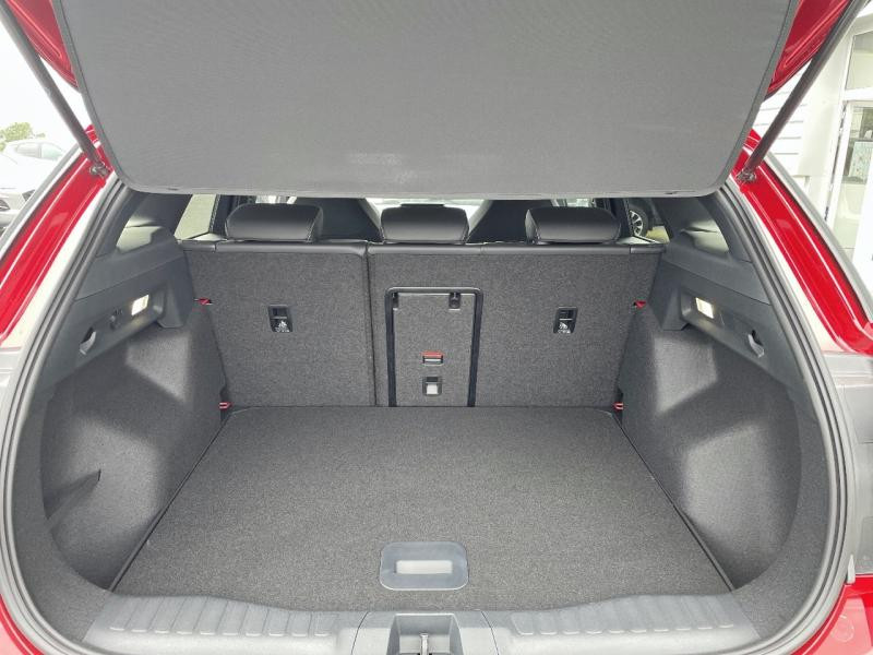 Ford Explorer 286ch 77kWh Extended Range RWD  occasion  Saint-Lô - photo n10