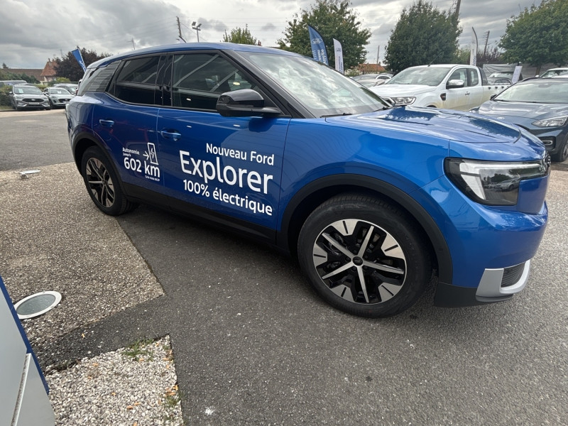 Ford Explorer 286ch 77kWh Extended Range RWD  occasion  Auxerre - photo n4