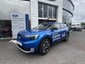 Annonce Ford Explorer occasion Electrique 286ch 77kWh Extended Range RWD  Auxerre