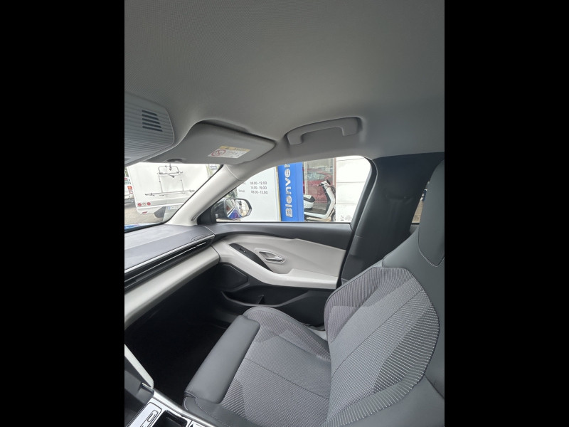 Ford Explorer 286ch 77kWh Extended Range RWD  occasion  Auxerre - photo n10