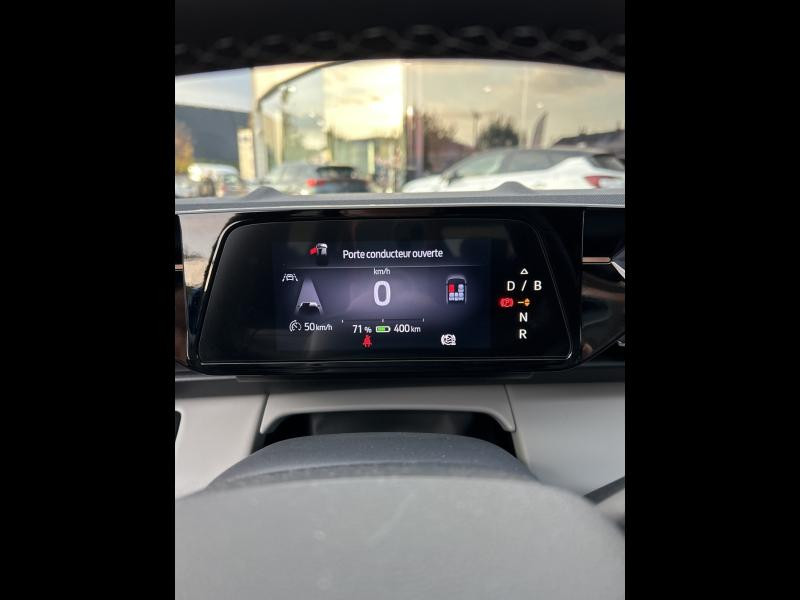 Ford Explorer 286ch 77kWh Extended Range RWD  occasion  Auxerre - photo n20