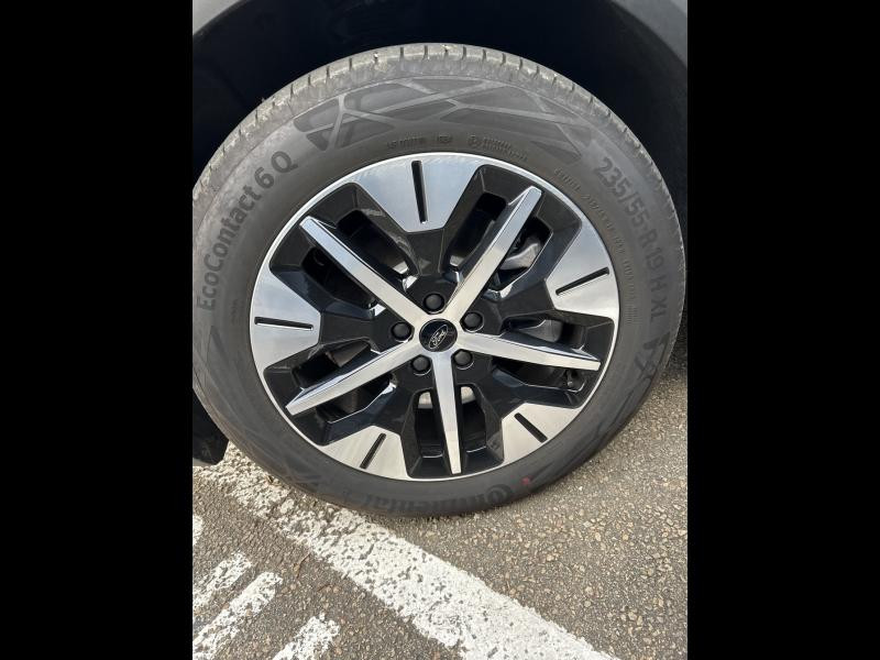 Ford Explorer 286ch 77kWh Extended Range RWD  occasion  Auxerre - photo n13