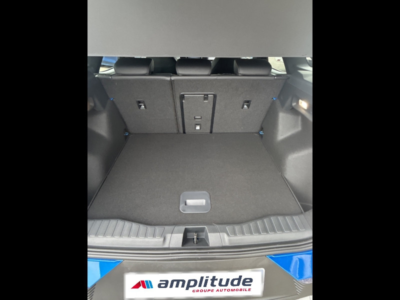 Ford Explorer 286ch 77kWh Extended Range RWD  occasion  Auxerre - photo n12