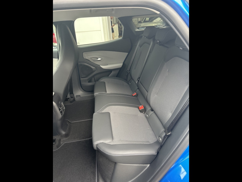 Ford Explorer 286ch 77kWh Extended Range RWD  occasion  Auxerre - photo n11