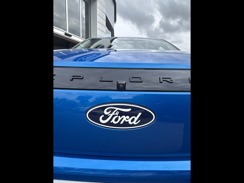 Ford Explorer 286ch 77kWh Extended Range RWD  occasion  Auxerre - photo n19