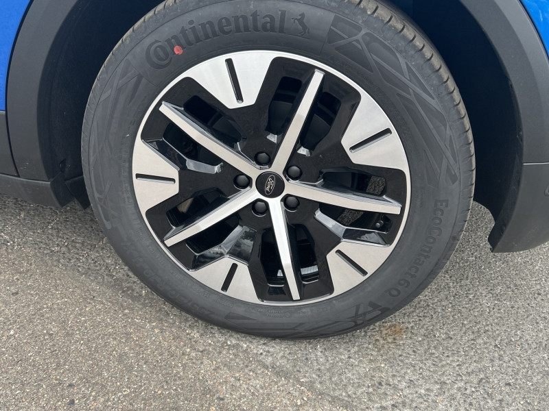 Ford Explorer 286ch 77kWh Extended Range RWD  occasion  Auxerre - photo n17