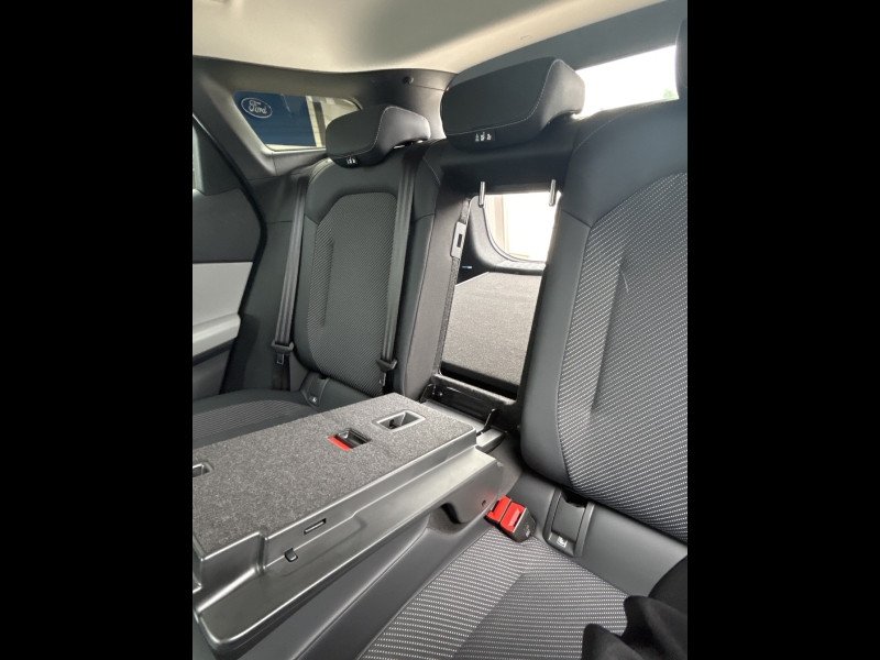 Ford Explorer 286ch 77kWh Extended Range RWD  occasion  Auxerre - photo n18