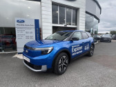 Ford Explorer occasion année 2024 boite Automatique Annonce Ford Explorer occasion Electrique 286ch 77kWh Extended Range RWD à Auxerre