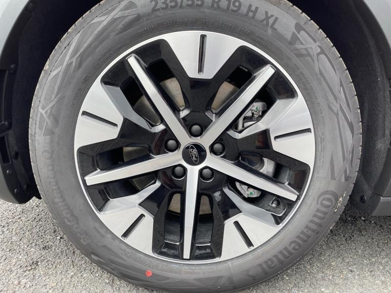 Ford Explorer 286ch 77kWh Extended Range RWD  occasion  Saint-L - photo n11
