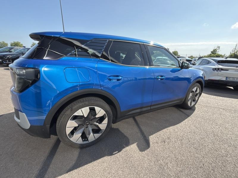 Ford Explorer 286ch Extended Range 77kWh Pack Premium RWD  occasion  Cesson - photo n4