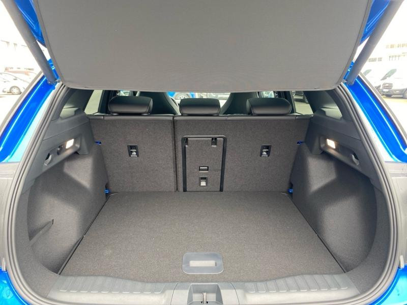 Ford Explorer 286ch Extended Range 77kWh Pack Premium RWD  occasion  Hérouville-Saint-Clair - photo n7