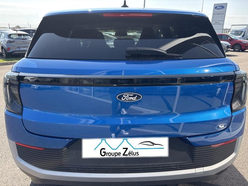 Ford Explorer 286ch Extended Range 77kWh Pack Premium RWD  occasion  Cesson - photo n6