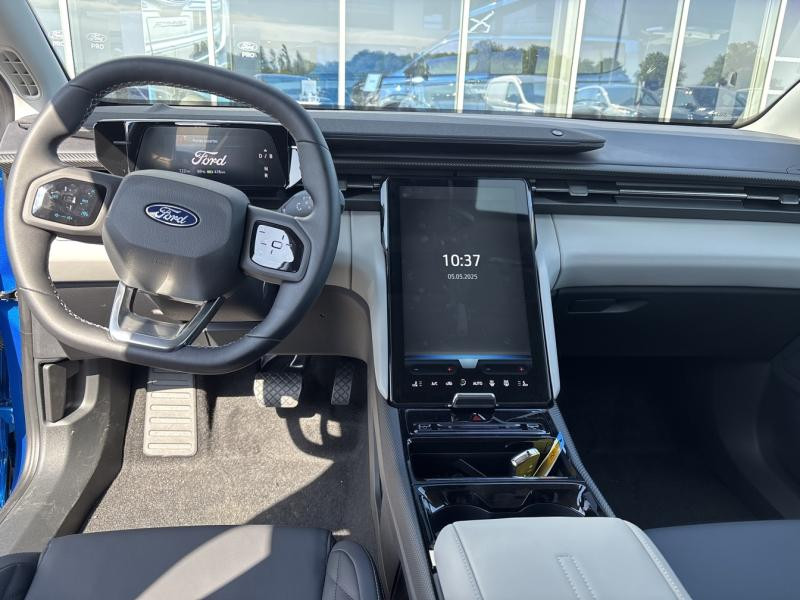 Ford Explorer 286ch Extended Range 77kWh Pack Premium RWD  occasion  Cesson - photo n9