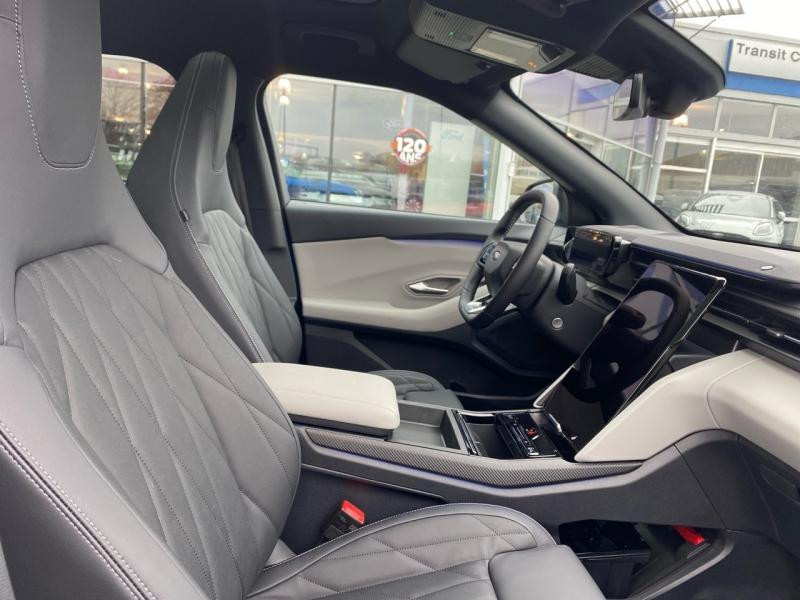 Ford Explorer 286ch Extended Range 77kWh Pack Premium RWD  occasion  Hérouville-Saint-Clair - photo n9
