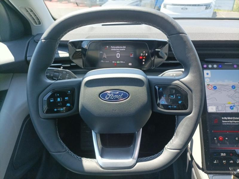 Ford Explorer 286ch Extended Range 77kWh Pack Premium RWD  occasion  Hérouville-Saint-Clair - photo n6