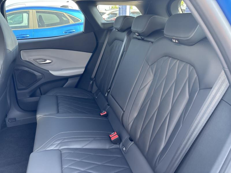 Ford Explorer 286ch Extended Range 77kWh Pack Premium RWD  occasion  Cesson - photo n8