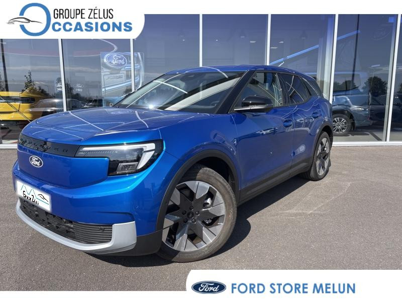 Ford Explorer 286ch Extended Range 77kWh Pack Premium RWD  occasion  Cesson