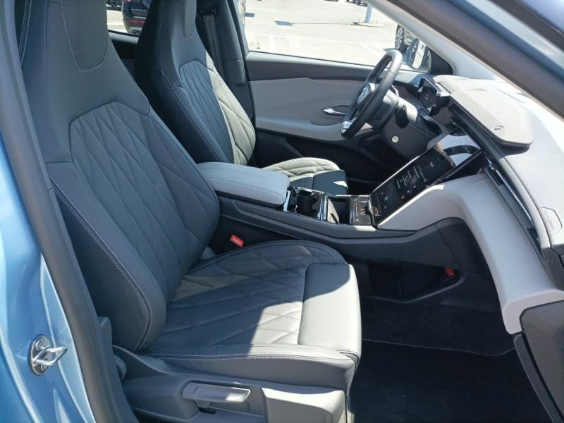 Ford Explorer 286ch Extended Range 77kWh Pack Premium RWD  occasion  Hérouville-Saint-Clair - photo n9