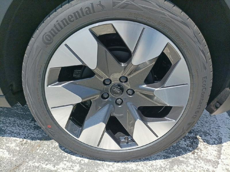 Ford Explorer 286ch Extended Range 77kWh Pack Premium RWD  occasion  Hérouville-Saint-Clair - photo n8