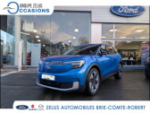 Annonce Ford Explorer occasion Electrique 286ch Extended Range 77kWh Pack Premium RWD  Brie-Comte-Robert