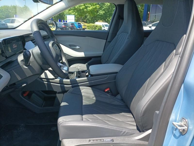 Ford Explorer 286ch Extended Range 77kWh Pack Premium RWD  occasion  Hérouville-Saint-Clair - photo n4