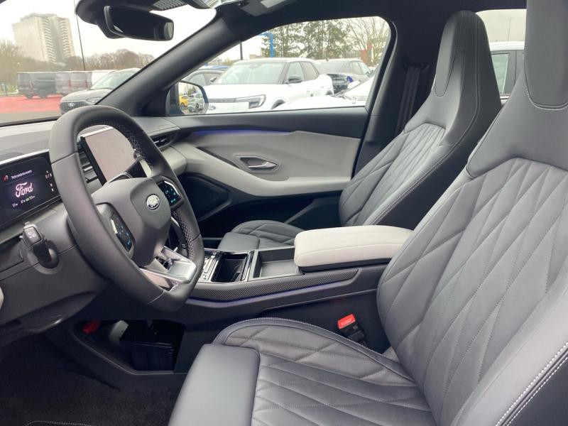 Ford Explorer 286ch Extended Range 77kWh Pack Premium RWD  occasion  Hérouville-Saint-Clair - photo n4