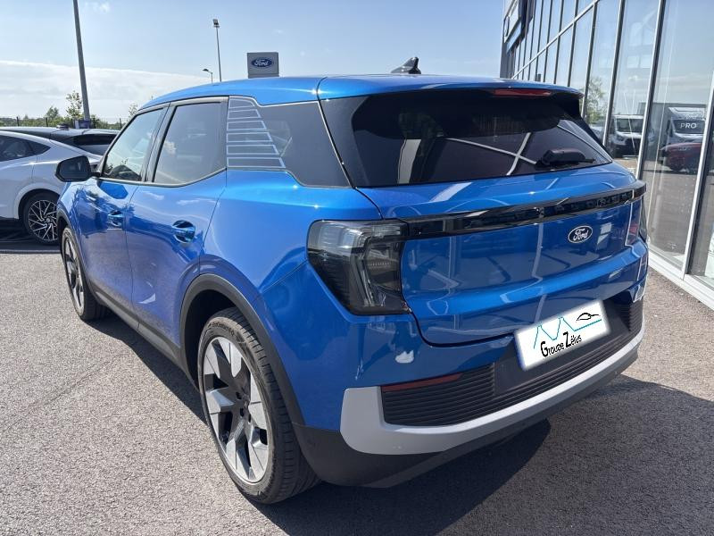 Ford Explorer 286ch Extended Range 77kWh Pack Premium RWD  occasion  Cesson - photo n3