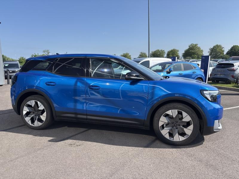 Ford Explorer 286ch Extended Range 77kWh Pack Premium RWD  occasion  Cesson - photo n2