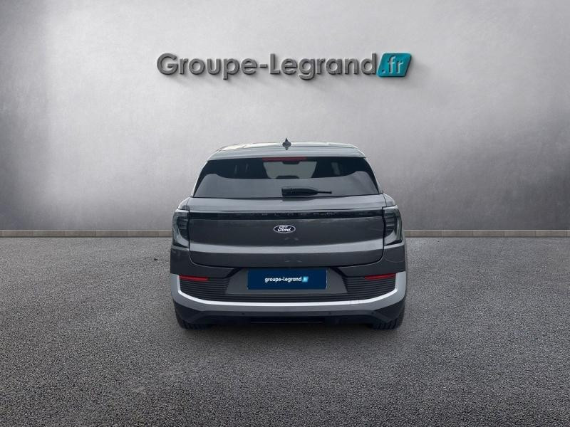 Ford Explorer 286ch Extended Range 77kWh Pack Premium RWD 2025 - photo n°6 Ford Explorer 286ch Extended Range 77kWh Pack Premium RWD  occasion à Glos - photo n°6
