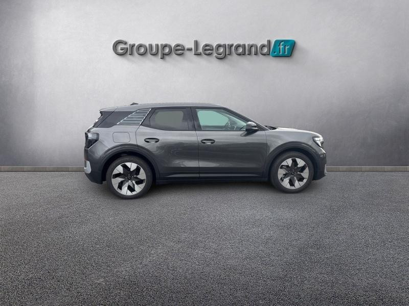 Ford Explorer 286ch Extended Range 77kWh Pack Premium RWD 2025 - photo n°4 Ford Explorer 286ch Extended Range 77kWh Pack Premium RWD  occasion à Glos - photo n°4